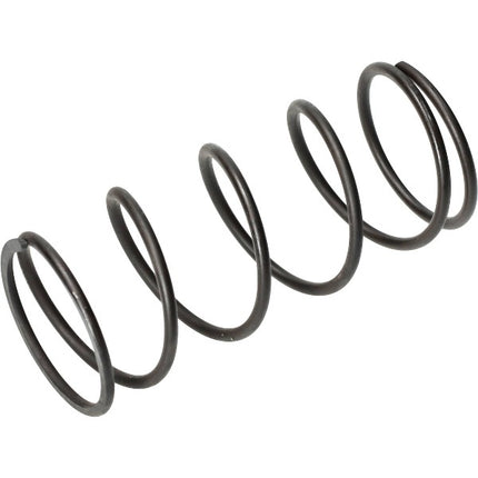 compression spring Piaggio original black Runner 180cc 478752