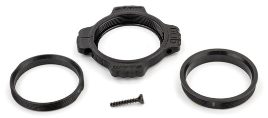 Trapas SRAM DUB Preload Adjuster Kit Zwart