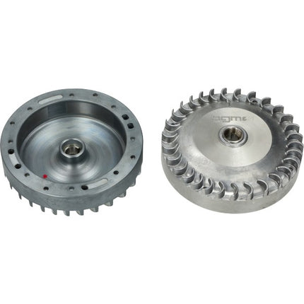 vliegwiel BGM electrisch 1315 gr ciao, citta, si bgm666cr2t