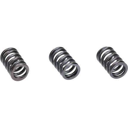 ressort de soupape Polini set 3 pièces liberty IGET, primavera 4t-3v, sprint 4t-3v, zip 4t 3v 228.0133