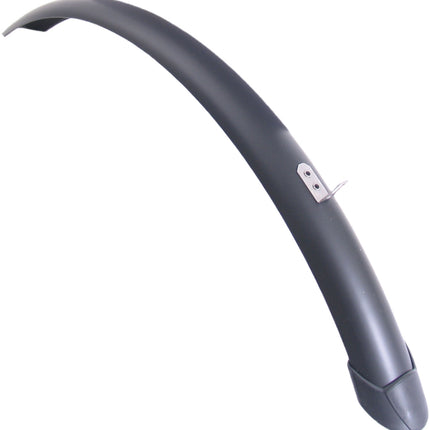 Garde-boue avant 28" Gazelle Scatto 51 mm - noir mat