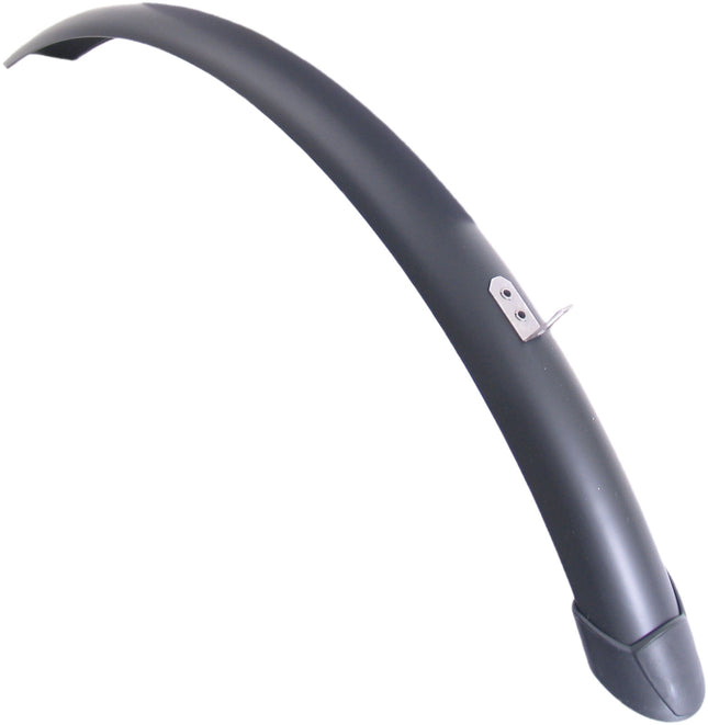 Voorspatbord 28" Gazelle Scatto 51 mm - mat zwart