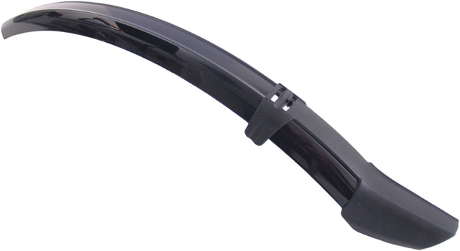 Voorspatbord 28" Gazelle SKS Fendervision Pr.E61 - glanzend zwart