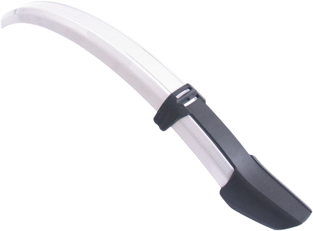 Voorspatbord 28" Gazelle SKS Fendervision Pr.E61 - zilver