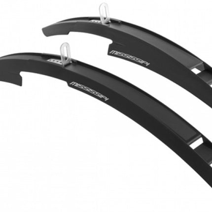 Spatbordset 26 tot 27,5" Polisport Mississipi