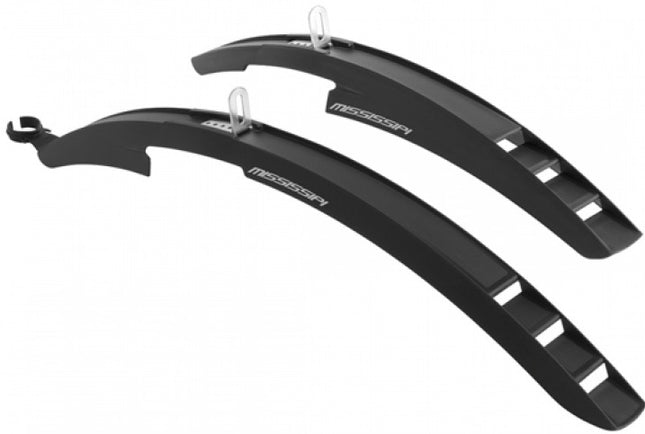Spatbordset 26 tot 27,5" Polisport Mississipi