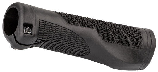 Handvat Kration Krat 131.6MM M/RING VGL-1777D2 Zwart