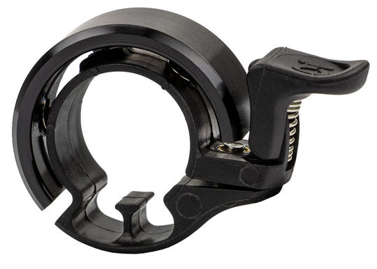 Fietsbel OL Knog 11976KO Zwart