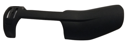 Spoiler avec connexion par clic pour garde-boue B50