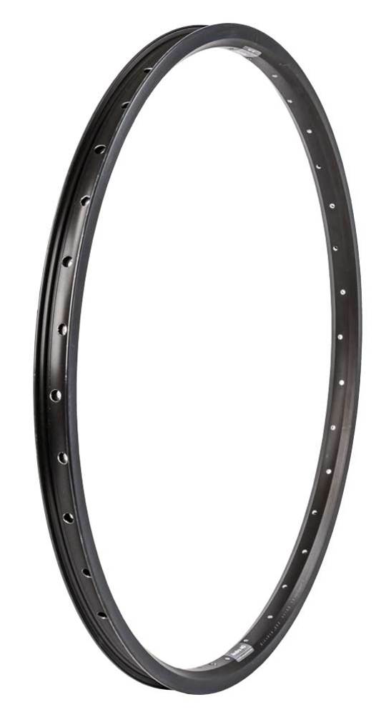 Velg 27.5" Ryde Andra40 36 14G Zwart