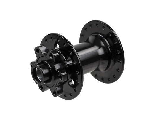 Voornaaf Formula DC-71 DC71 36G 100-15 Zwart