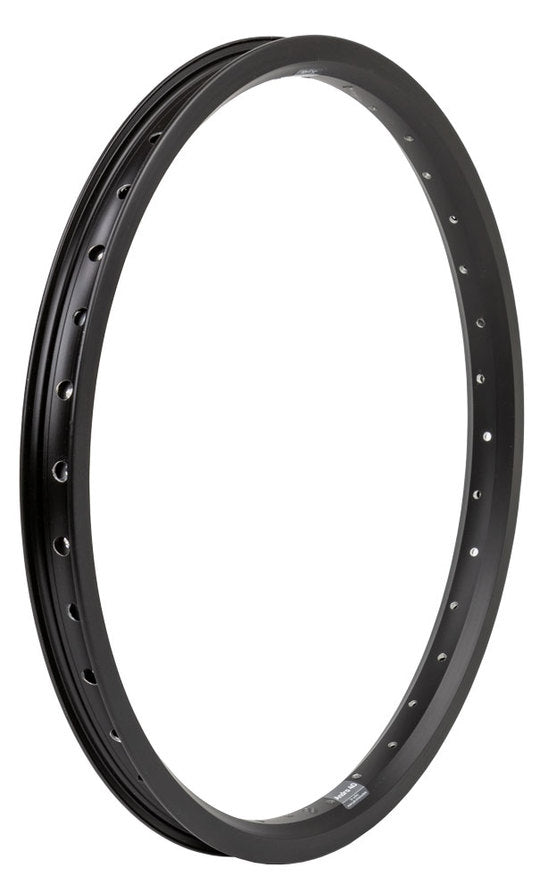 Velg 20" Ryde Andra40 36 8.5F Zwart