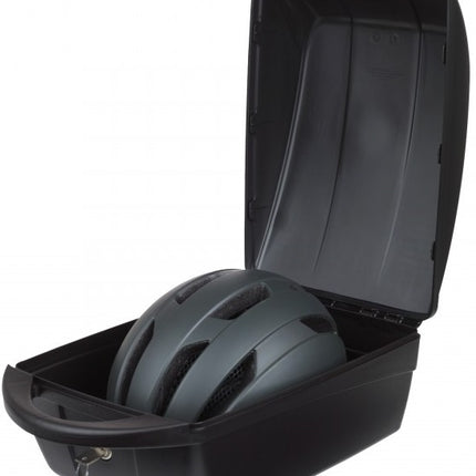 Topkoffer Polisport voor fietsen met een MIK/ MIK-HD bevestigingssysteem - afbeelding 4