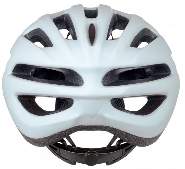 Fietshelm Polisport Sport-flow Medium 55-57 cm - matwit