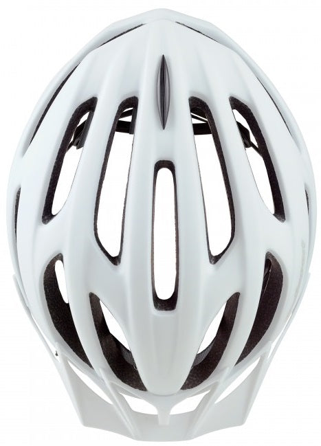 Fietshelm Polisport Sport-flow Large 58-62 cm - matwit