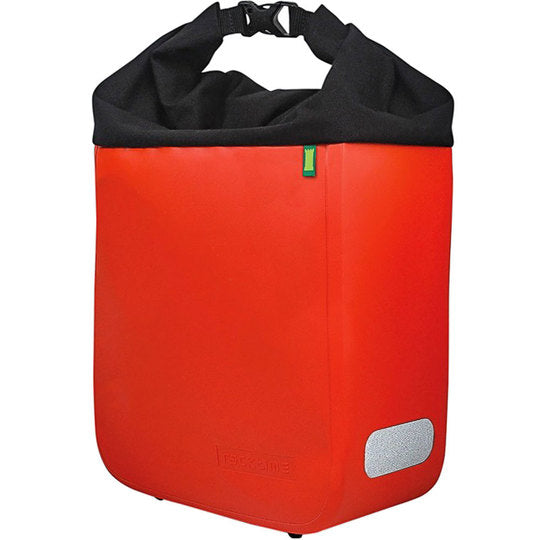 Schoudertas Racktime Donna Schouder Rood Zwart