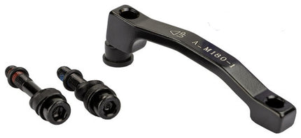 Tekt Adapter DB PM 160-180MM A11 Zwart