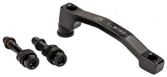 Tekt Adapter DB PM 160-180MM A11 Zwart