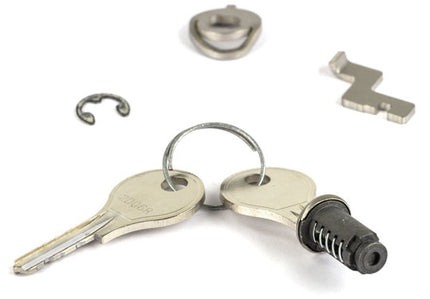 Slot Racktime Secureit Sidebag Tasd Single Zwart