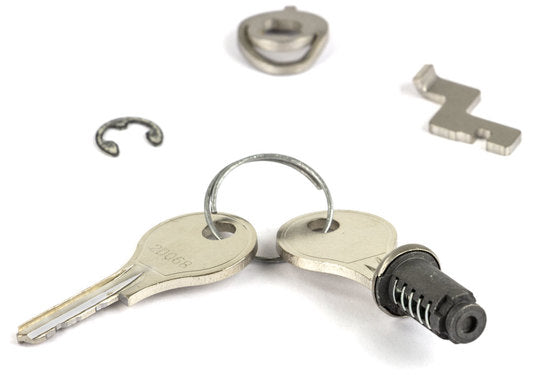 Slot Racktime Secureit Sidebag Tasd Single Zwart