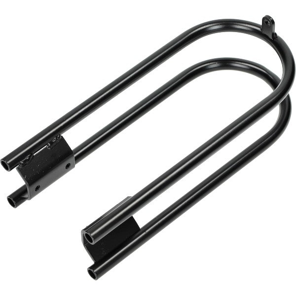 stabilisatorstang EBR voorspatbord dubbel oud model zwart puch maxi