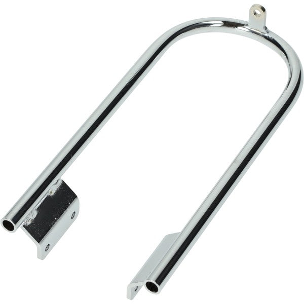 stabilisatorstang EBR voorspatbord chroom maxi n, puch maxi europa