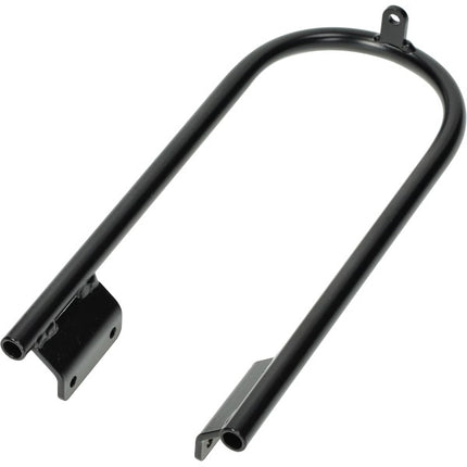 stabilizer bar EBR front fender black maxi n, puch maxi europa