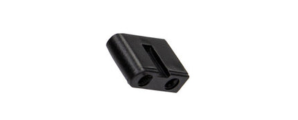 Stekker Span Verlichting Ultra X/XS 2x1.5MM Zwart
