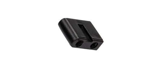 Stekker Span Verlichting Ultra X/XS 2x1.5MM Zwart