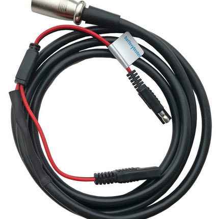 Batt BT Bionx Trek Kabel