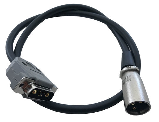 Batt BT Stromer ST1 Kabel