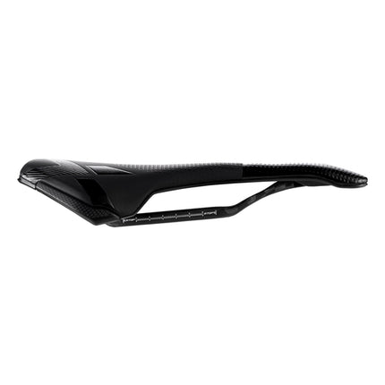 Zadel Selle Italia X-LR Kit Carbonio Superflow S3 Zwart