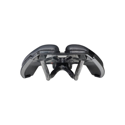 Zadel Selle Italia X-LR Kit Carbonio Superflow S3 Zwart