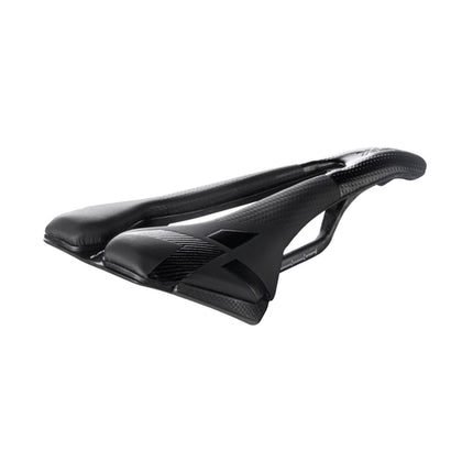Zadel Selle Italia X-LR Kit Carbonio Superflow S3 Zwart