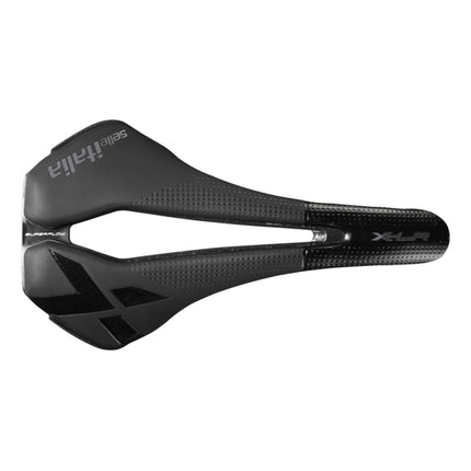 Zadel Selle Italia X-LR Kit Carbonio Superflow L3 Zwart
