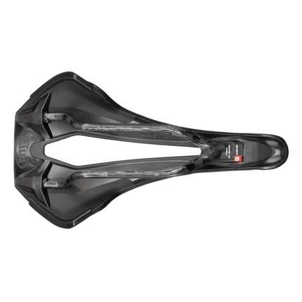 Zadel Selle Italia X-LR Kit Carbonio Superflow L3 Zwart