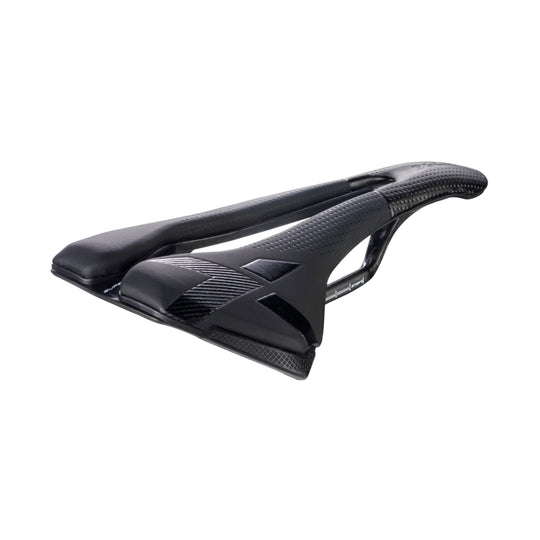 Zadel Selle Italia X-LR Kit Carbonio Superflow L3 Zwart