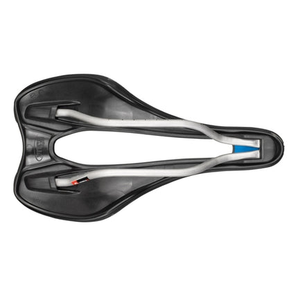 Zadel Selle Italia SLR Boost Endurance Superflow S3 Zwart