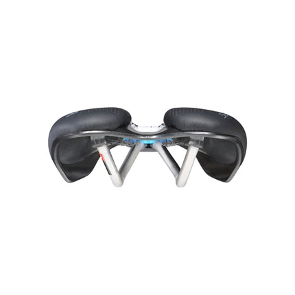Zadel Selle Italia SLR Boost Endurance Superflow S3 Zwart
