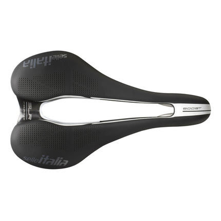 Zadel Selle Italia SLR Boost Endurance Superflow L3 Zwart