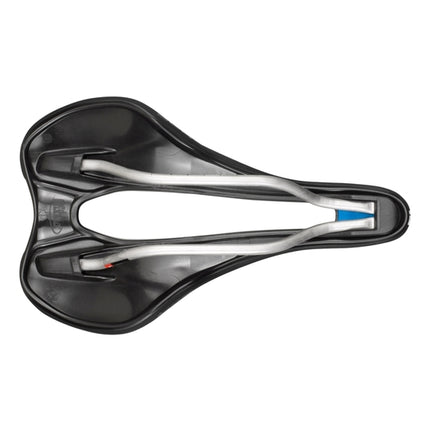 Zadel Selle Italia SLR Boost Endurance Superflow L3 Zwart