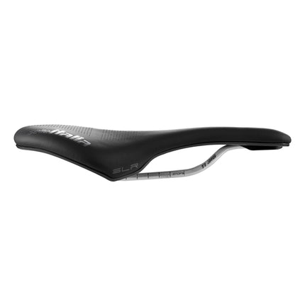 Zadel Selle Italia SLR Boost Endurance Superflow L3 Zwart