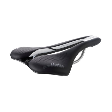 Zadel Selle Italia SLR Boost Endurance Superflow L3 Zwart