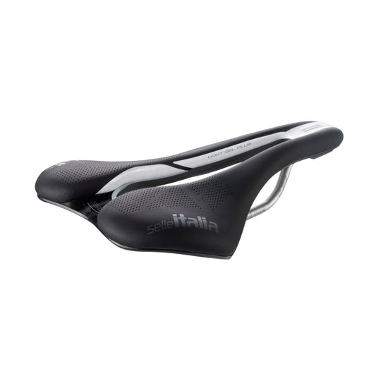 Zadel Selle Italia SLR Boost Endurance Superflow L3 Zwart
