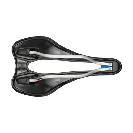 Zadel Selle Italia SLR Boost Gravel Superflow S3 Zwart