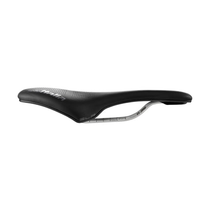 Zadel Selle Italia SLR Boost Gravel Superflow S3 Zwart