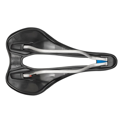 Zadel Selle Italia SLR Boost Gravel Superflow L3 Zwart
