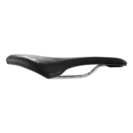Zadel Selle Italia SLR Boost Gravel Superflow L3 Zwart
