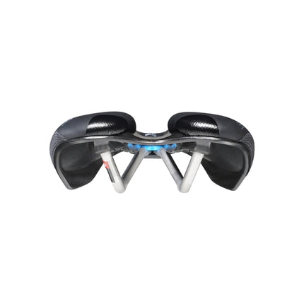 Zadel Selle Italia SLR Boost X-Cross Superflow S3 Zwart