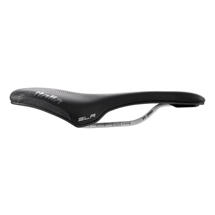 Zadel Selle Italia SLR Boost X-Cross Superflow S3 Zwart